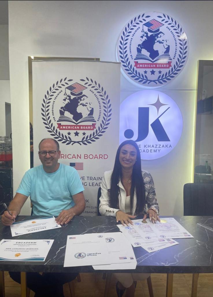 American Board for Innovative Training and Leadership Development